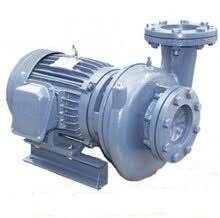 Bơm Ly Tâm Dạng Xoáy Đầu Gang NTP HVP280-115 20